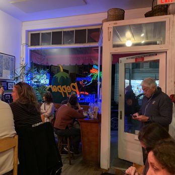 Peppers Mexicali Cafe - Peppers - Mexican Near Me - Pacific Grove, California Peppers Mexicali Cafe - Peppers - Mexican Near Me - Pacific Grove, California