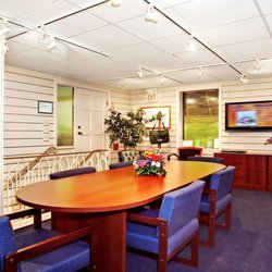 Hollyburn Funeral Home