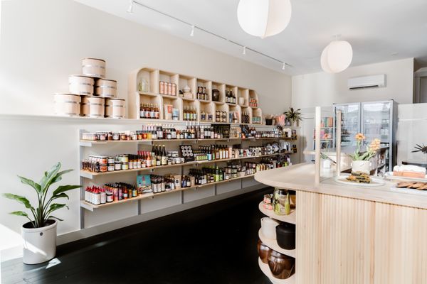 Onggi Market & Cafe by null Onggi Market & Cafe by null