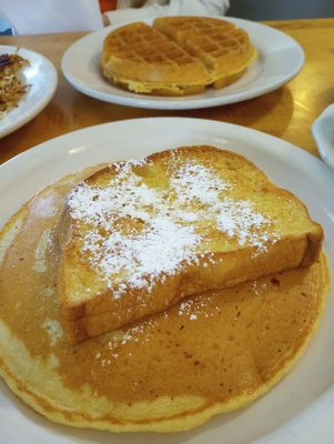 Cozy Oaks Restaurant by null