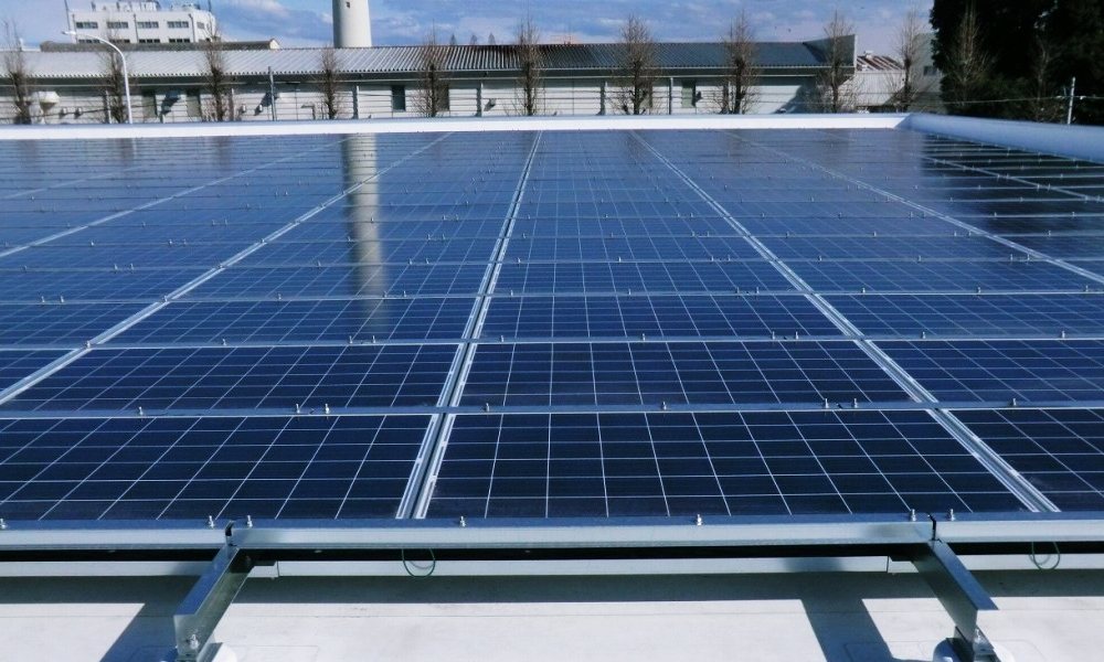 Slide of Jenkins Roofing