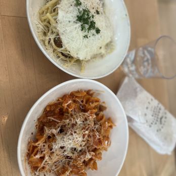 Grassa - Italian Near Me - Portland, Oregon