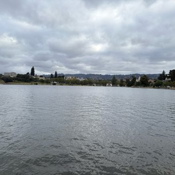 Lake Merritt - Parks Near Me - Oakland, California