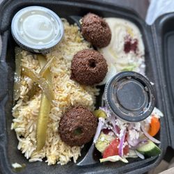 Gyroz Mediterranean Eatery
