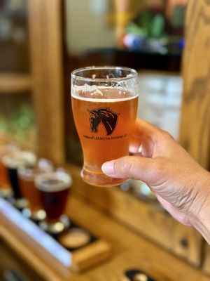 Lexington Brewing & Distilling Co by null