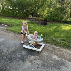 Waubonsie State Park - Camp ground