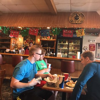 Bravo Burrito - Bar - Mexican Near Me - Saint Cloud, Minnesota
