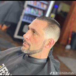 Life On The Edge Barber Lounge