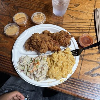 Soul Bites - Soul Food Near Me - Santa Barbara, California
