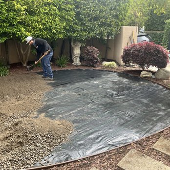 RC Artificial Grass - Rebuilding proper sublayers - Artificial Turf Near Me - Beverly Hills, California RC Artificial Grass - Rebuilding proper sublayers - Artificial Turf Near Me - Beverly Hills, California