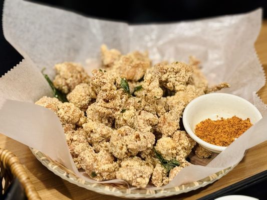 Big Wong Restaurant by null