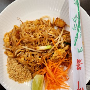 Take Thai - Chicken Pad Thai - Thai Near Me - Louisville, Kentucky Take Thai - Chicken Pad Thai - Thai Near Me - Louisville, Kentucky