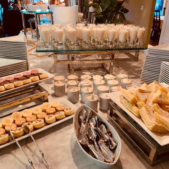 Catered Too! - Dessert station - Caterers Near Me - East Palo Alto, California