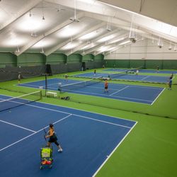 Quail Run Racquet Club