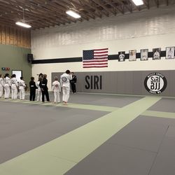 Siri Brazilian Jiu Jitsu - Pasco - Junior Classes start at 530, Monday - Thursday!