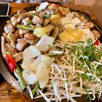 Gooyi92 - Korean Near Me - Irvine, California