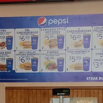 Steak Burritos - Burgers Near Me - Highland, Indiana Steak Burritos - Burgers Near Me - Highland, Indiana