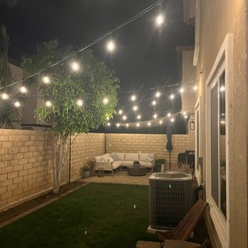 Dream Green Landscape - Final Product - Landscaping Near Me - Thousand Oaks, California