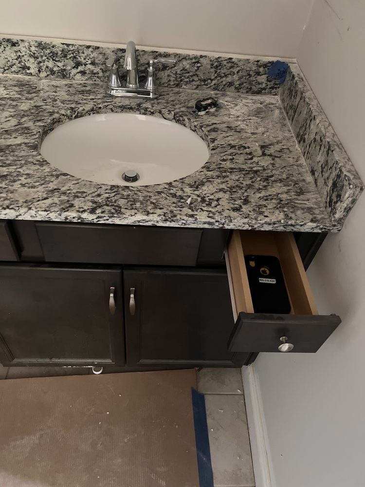 Slide of Tony's Plumbing Corp