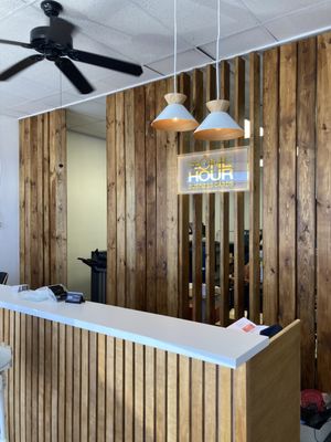 One Hour Business Cards