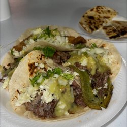 Tacos El Cositas - What happiness looks / tastes like