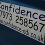 Photo of Confidence Driving Tuition
