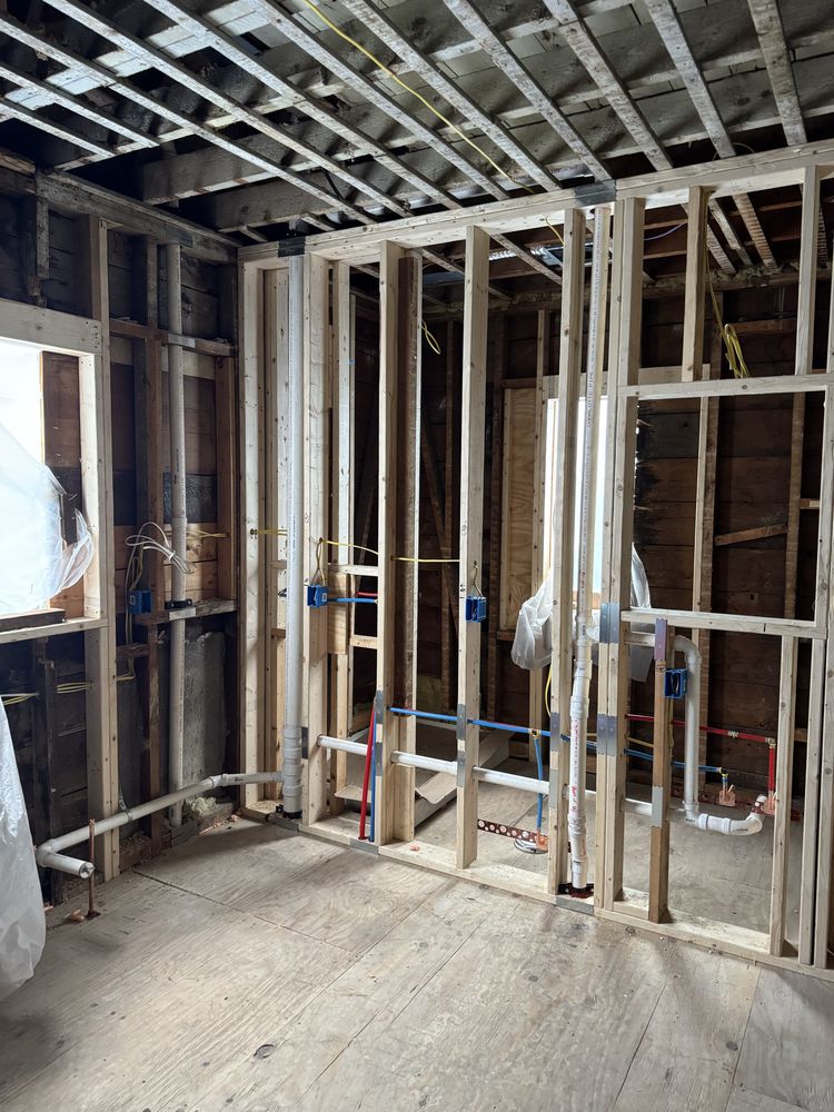 Slide of DiMare Plumbing & Heating