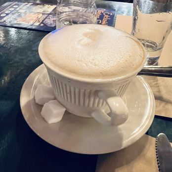 Uzbekistan Restaurant - Capuccino - Uzbek Near Me - Philadelphia, Pennsylvania Uzbekistan Restaurant - Capuccino - Uzbek Near Me - Philadelphia, Pennsylvania