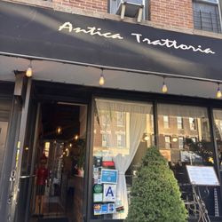 Antica Trattoria