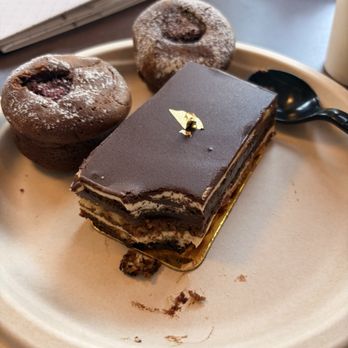 Boulangerie Christophe - Bakeries Near Me - Washington, DC, District of Columbia