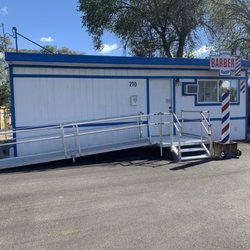 Classics Barber Shop - Classics barber shop