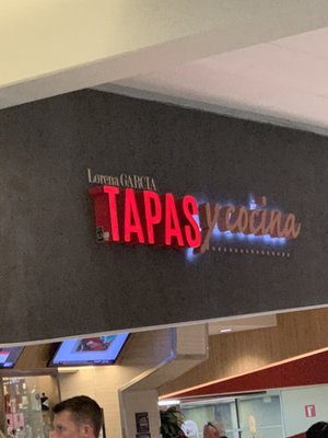 Lorena Garcia by null