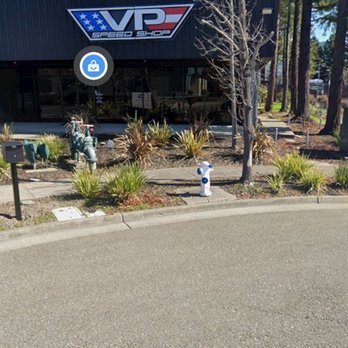 Elite Coatings - When you see the VP sign, turn left then turn right and drive down to the end of the building. Elite Coatings is at the far end. - Powder Coating Near Me - Santa Rosa, California