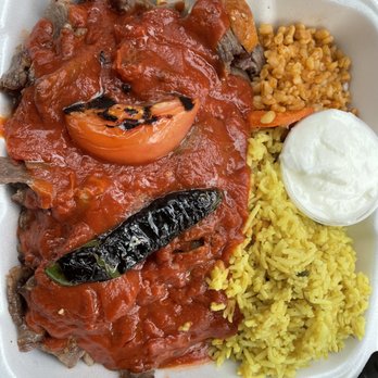 Jersey Kebab - Iskender platter - Turkish Near Me - Haddon Township, New Jersey Jersey Kebab - Iskender platter - Turkish Near Me - Haddon Township, New Jersey