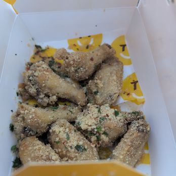 Starbird Chicken - Chicken Shop Near Me - Pleasanton, California