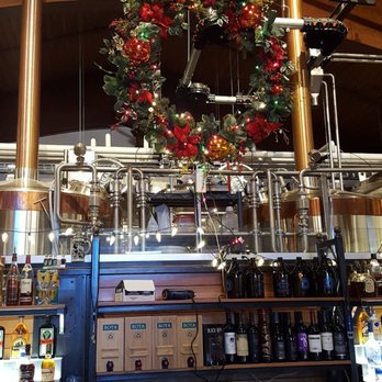 Bavarian Bierhaus - German Near Me - Glendale, Wisconsin