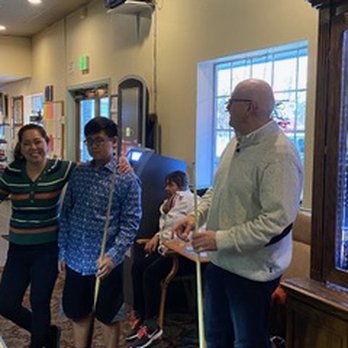Dog House Billiards - Pool Halls Near Me - Cotati, California