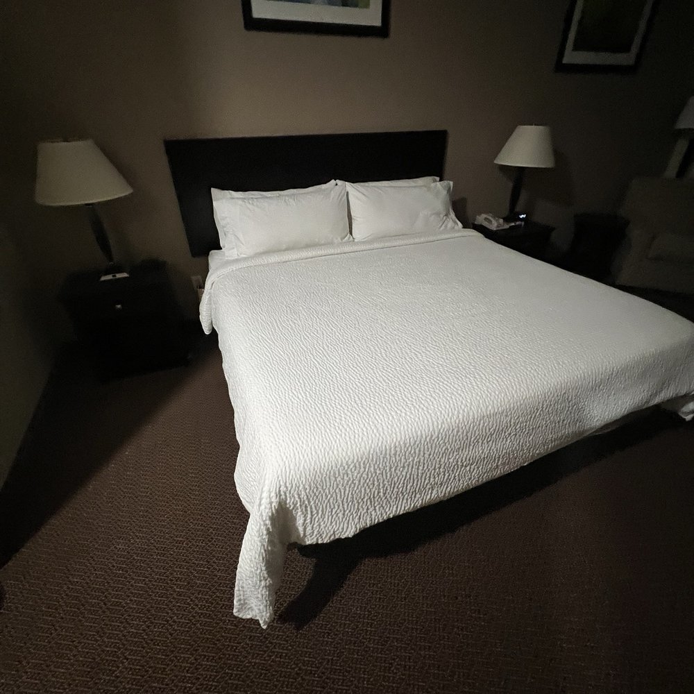 Holiday Inn Express Charles Town - Bed - Hotels Near Me - Ranson, West Virginia Holiday Inn Express Charles Town - Bed - Hotels Near Me - Ranson, West Virginia