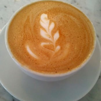 Dineen Coffee - CaPpuccino - Coffee & Tea Near Me - Toronto, Ontario