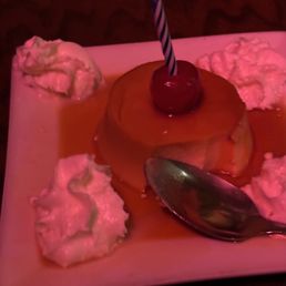 Flan Flan