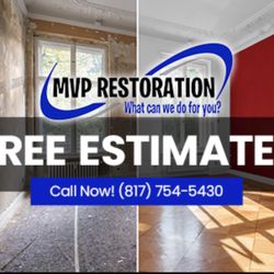MVP Restoration
