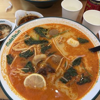 Mala Town Express - Hot Pot Near Me - San Mateo, California Mala Town Express - Hot Pot Near Me - San Mateo, California