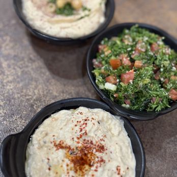 Kababstic Mediterranean Grill - HUMMUS, TABBOULEH, BABA GHANOUSH - Mediterranean Near Me - Arcadia, California Kababstic Mediterranean Grill - HUMMUS, TABBOULEH, BABA GHANOUSH - Mediterranean Near Me - Arcadia, California