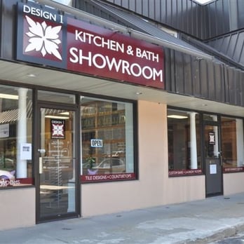 Design 1 Kitchen & Bath - Design 1 Kitchen & Bath Storefront - Kitchen & Bath Near Me - Bedford, Massachusetts Design 1 Kitchen & Bath - Design 1 Kitchen & Bath Storefront - Kitchen & Bath Near Me - Bedford, Massachusetts