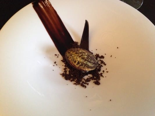 Speisemeisterei by null