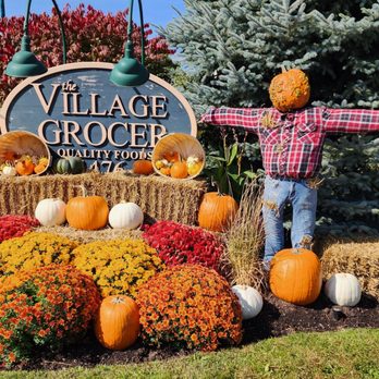 The Village Grocer - Grocery Near Me - Markham, Ontario The Village Grocer - Grocery Near Me - Markham, Ontario