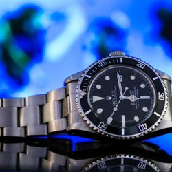 Rolex Sea-Dweller