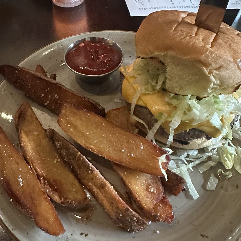 Beholder - Burger - New American Near Me - Indianapolis, Indiana Beholder - Burger - New American Near Me - Indianapolis, Indiana