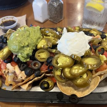 Farley's Food Fun & Pub - Nachos - American Near Me - Roswell, New Mexico Farley's Food Fun & Pub - Nachos - American Near Me - Roswell, New Mexico