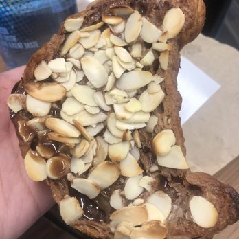 Rebel Grounds - Nutella croissant $3.50 - Coffee & Tea Near Me - Las Vegas, Nevada Rebel Grounds - Nutella croissant $3.50 - Coffee & Tea Near Me - Las Vegas, Nevada